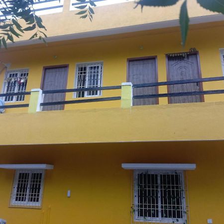 Thendral Homestay Пондичерри Экстерьер фото