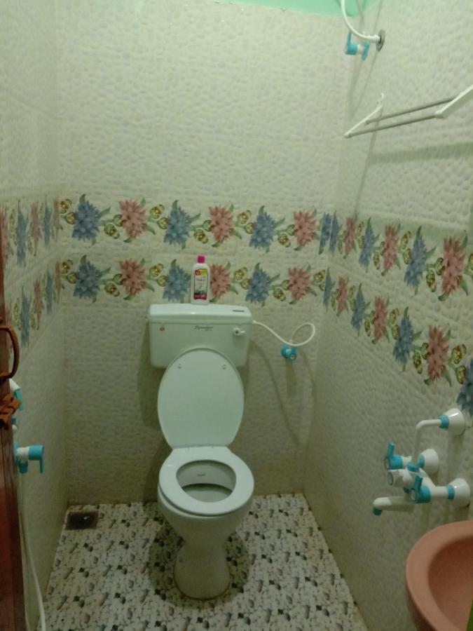 Thendral Homestay Пондичерри Экстерьер фото
